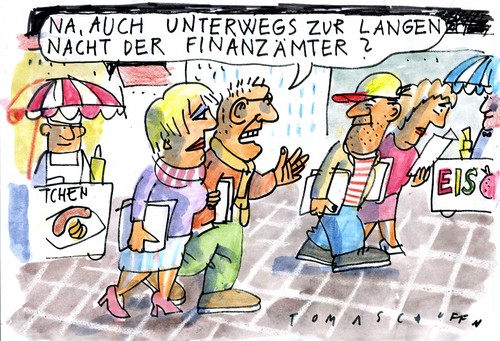 Lange Nacht Lange Nacht