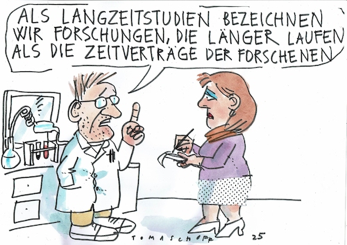 Langzeit Langzeit