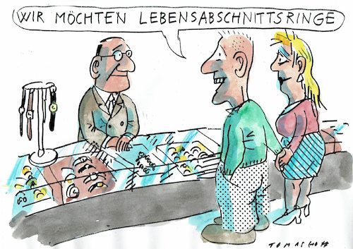 Lebensabschnitt Lebensabschnitt