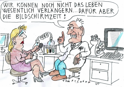 Lebenszeit Lebenszeit