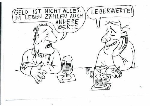 Leberwerte Leberwerte