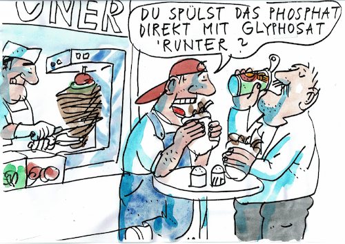 Lecker Lecker