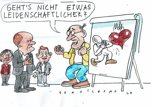 Leidenschaft Leidenschaft