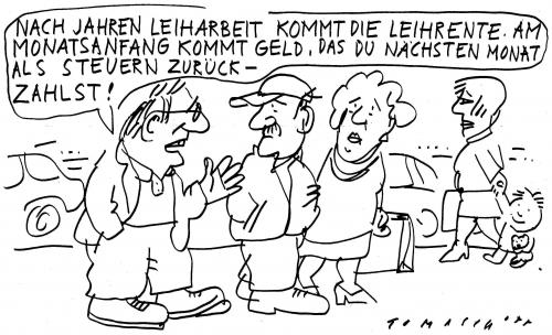 Leihrente Leihrente