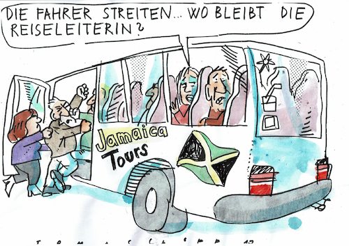 Leiterin Leiterin