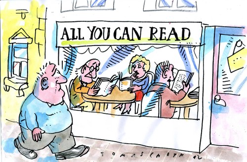 Lesen Lesen