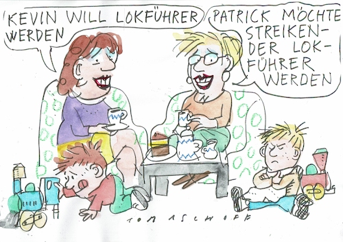 Lokführer