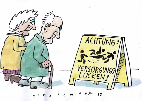 Lücken Lücken