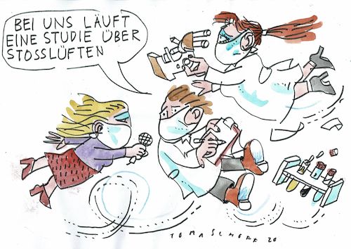 Lüften Lüften