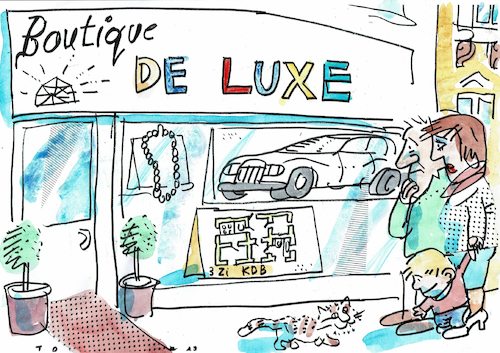 Luxus