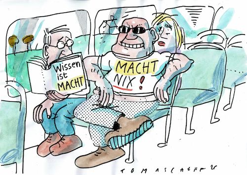 Macht