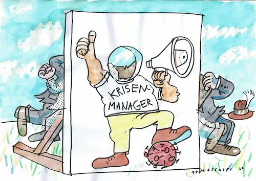 Manager Manager