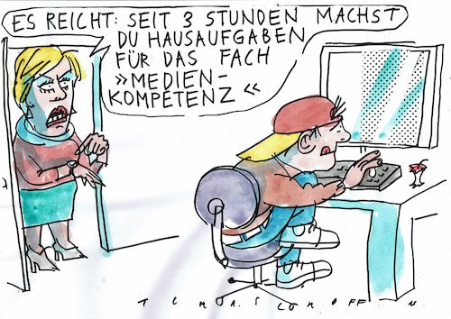 Medienkompetenz Medienkompetenz