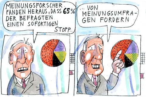 Meinungsforscher Meinungsforscher