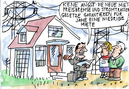 Mietpreisbremse Mietpreisbremse
