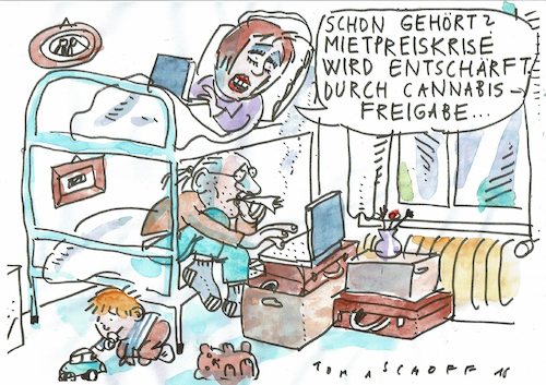 Mietpreisbremse Mietpreisbremse