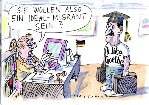 Migration Migration