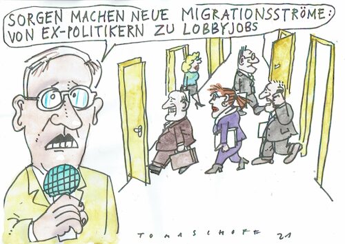 Migration