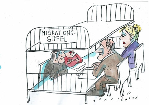 Migrationsgipfel