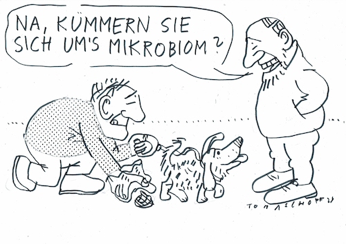 Mikrobiom