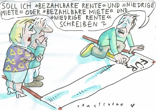 Miten und Renten