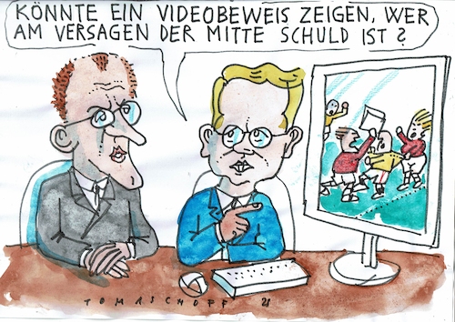 Mitte Mitte