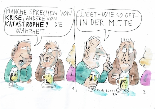 Mitte