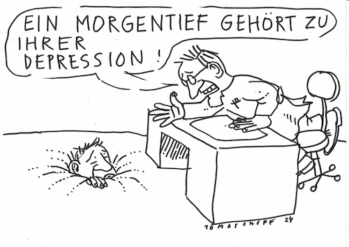 Morgentief Morgentief