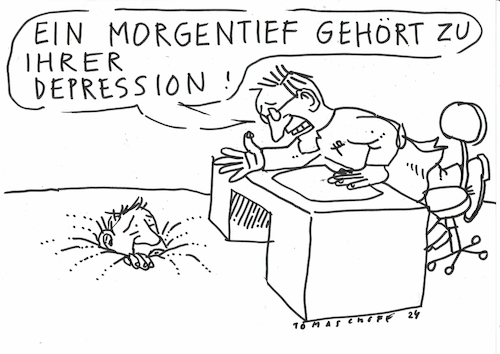 Morgentief