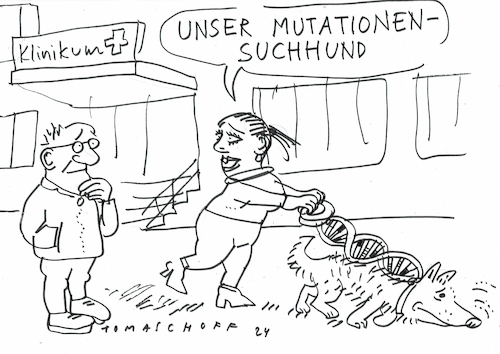 Mutation Mutation