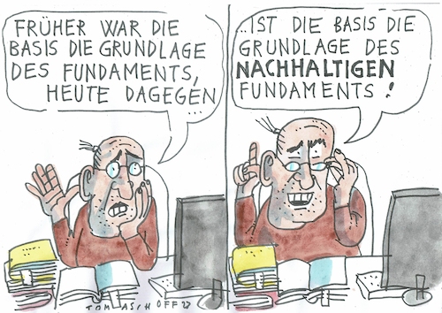 nachhaltig