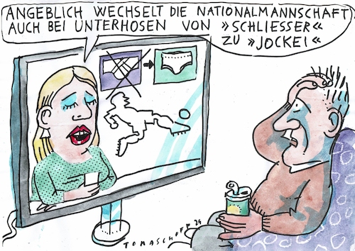 Nationalmannschaft