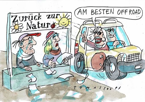 Natur Natur