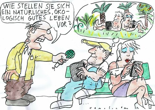 Natur Natur
