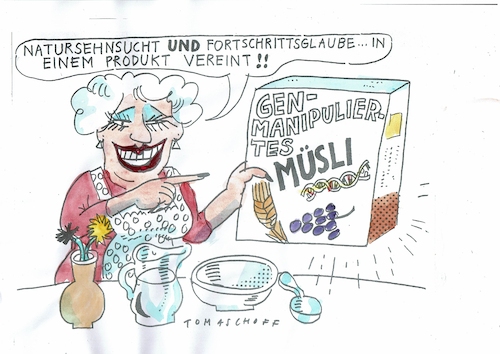 Natur und Fortschritt Natur und Fortschritt