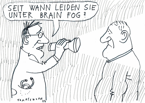 Nebel Nebel
