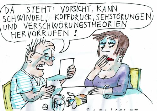 Nebenwirkung Nebenwirkung