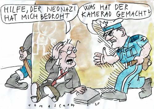 Neonazis Neonazis