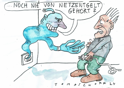 Netzentgelt Netzentgelt