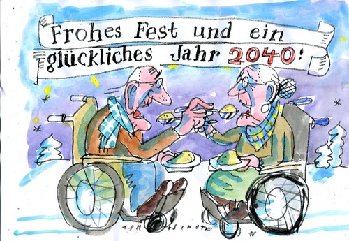 Neujahr Neujahr