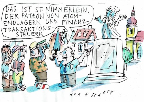 Nimmerlein Nimmerlein