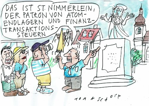 Nimmerlein Nimmerlein