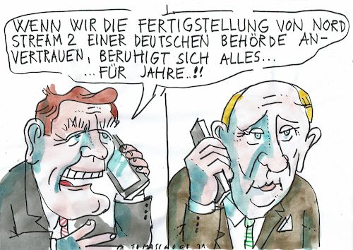 Nord Stream 2 Nord Stream 2
