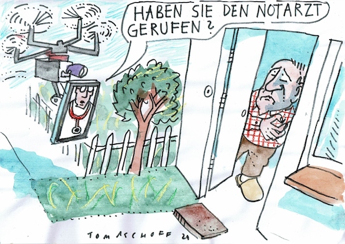 Notarzt Notarzt