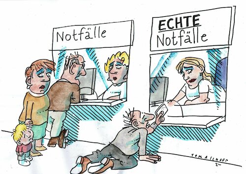 Notfall Notfall