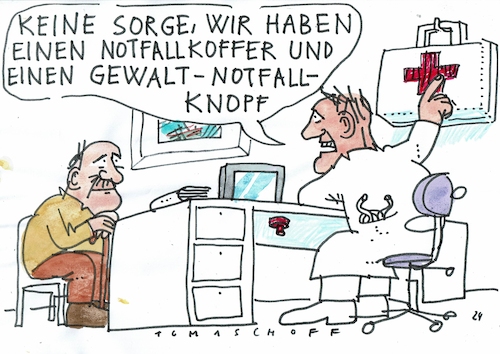 Notfall Notfall