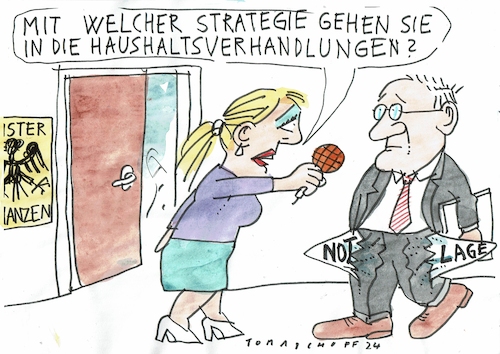 Notlage Notlage