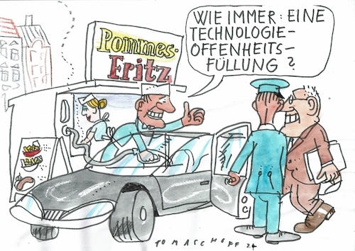 offen offen