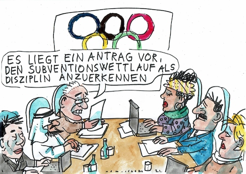 Olympia Olympia