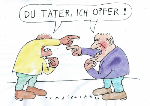 Opfer Täter Opfer Täter